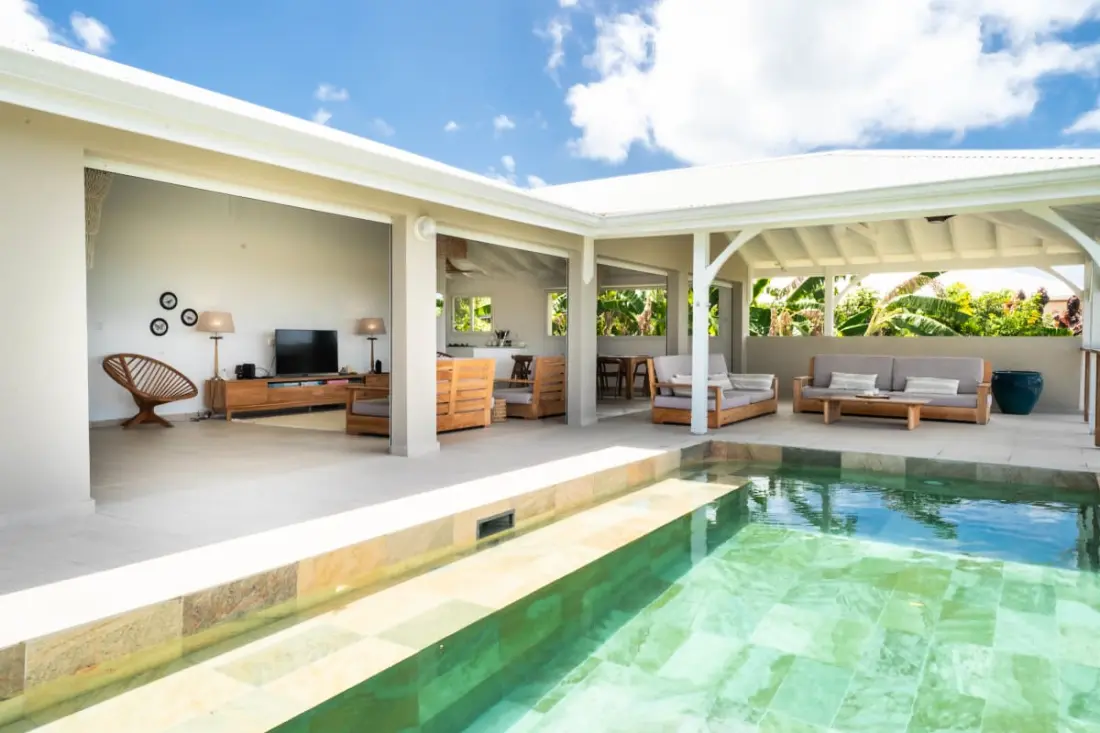 Villa Josephine