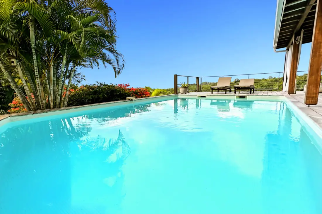 Villa Kawann