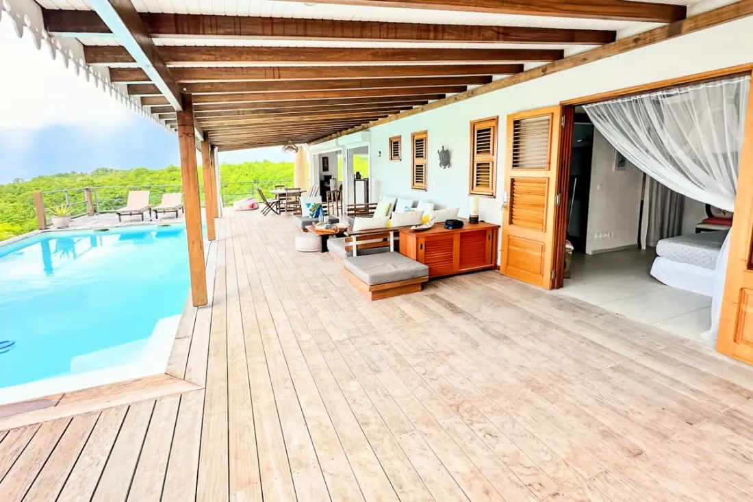 Villa Kawann