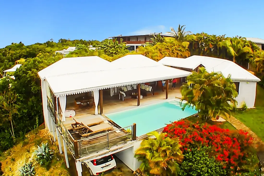 Villa Kawann