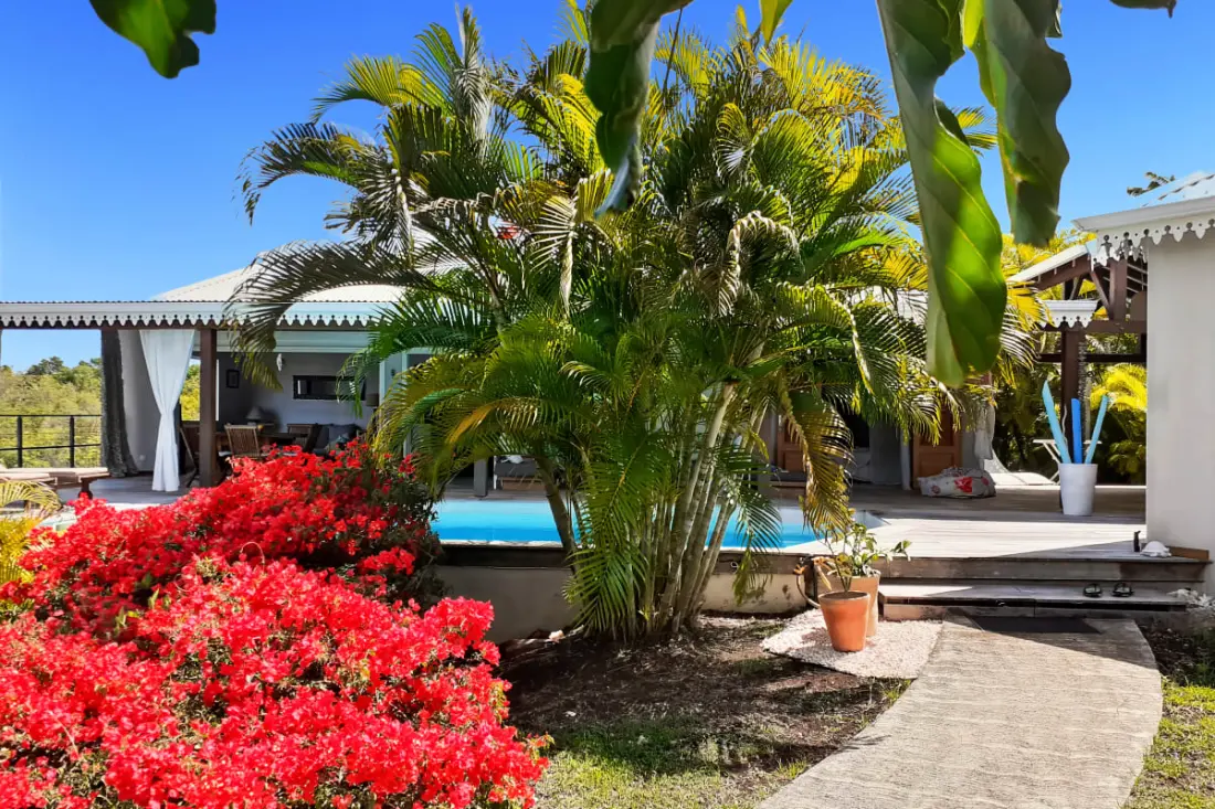 Villa Kawann