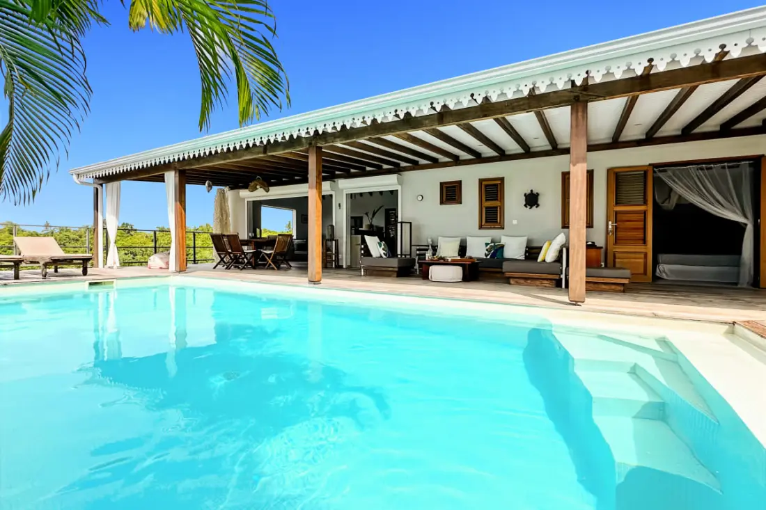 Villa Kawann