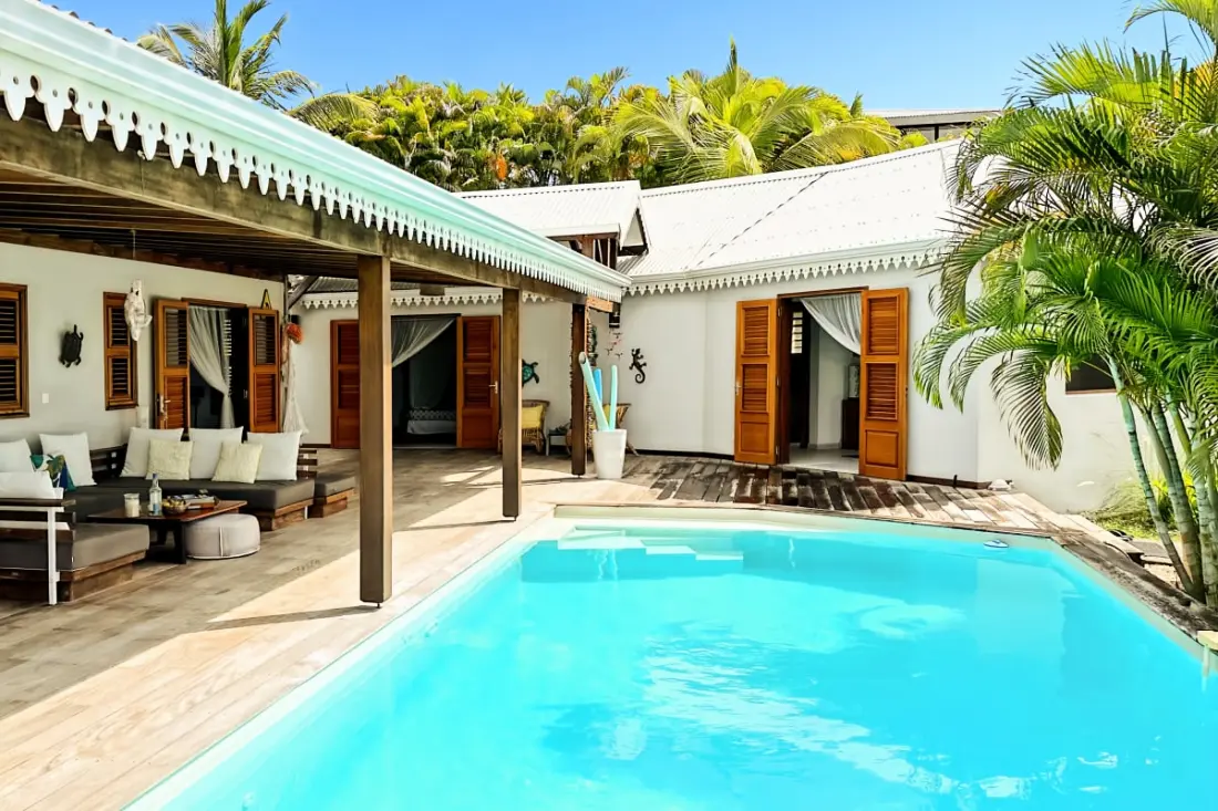 Villa Kawann