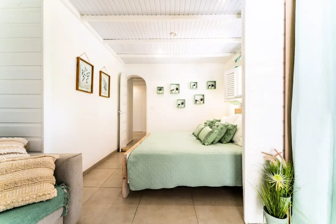 Villa Moca