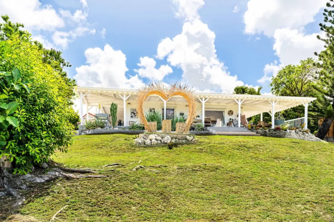 Villa Moca