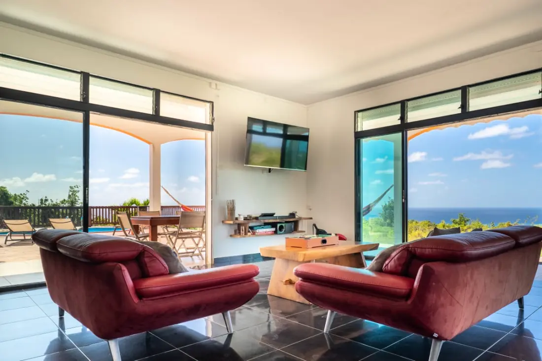 Villa O'bed