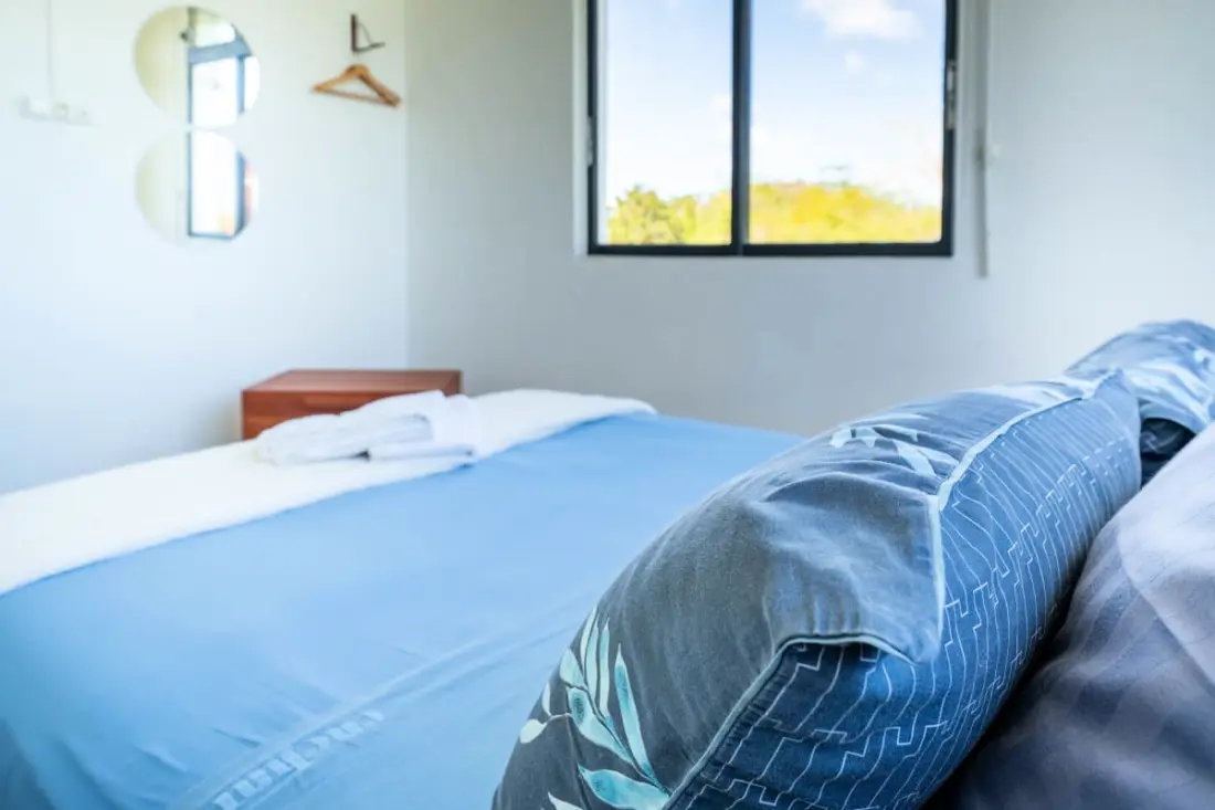 Villa O'bed