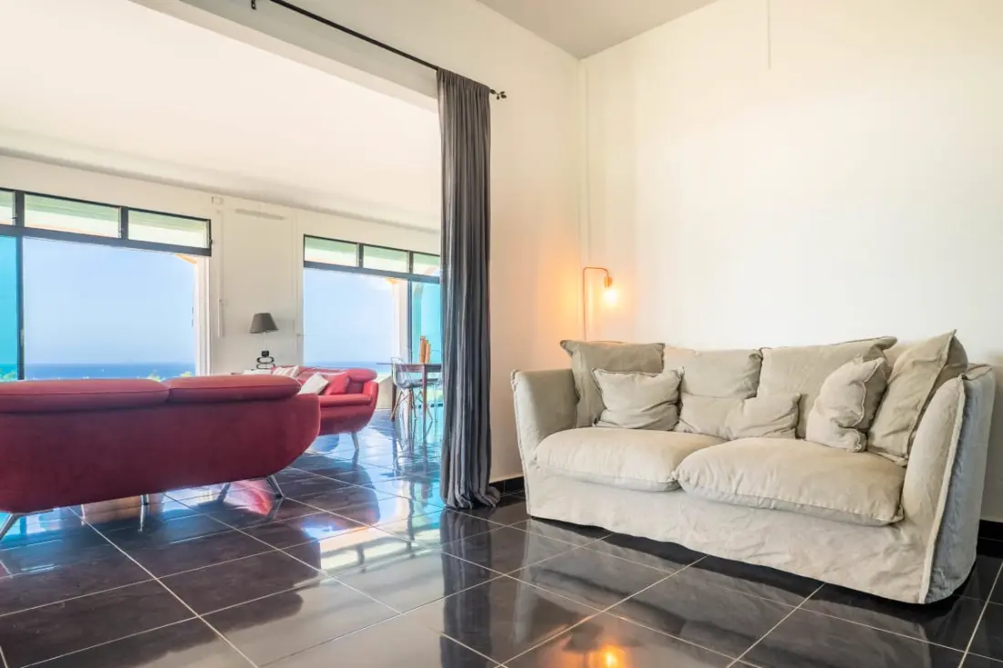 Villa O'bed