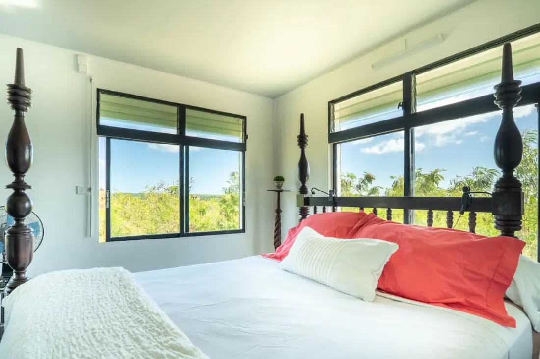 Villa O'bed
