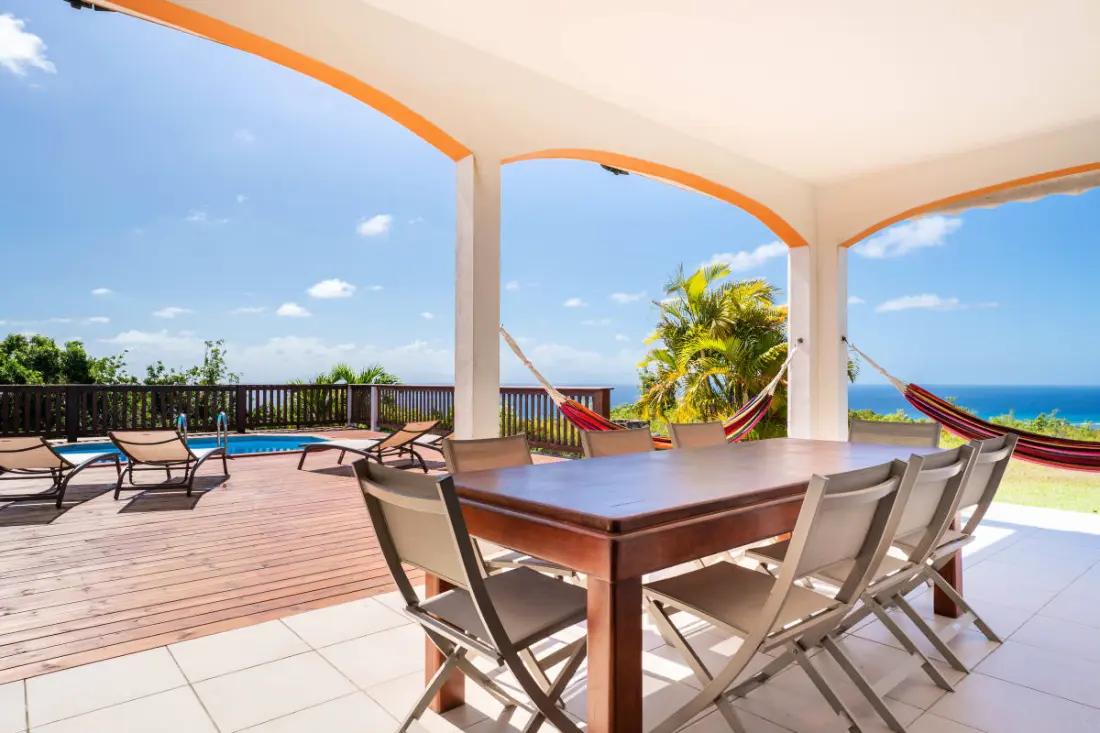 Villa O'bed
