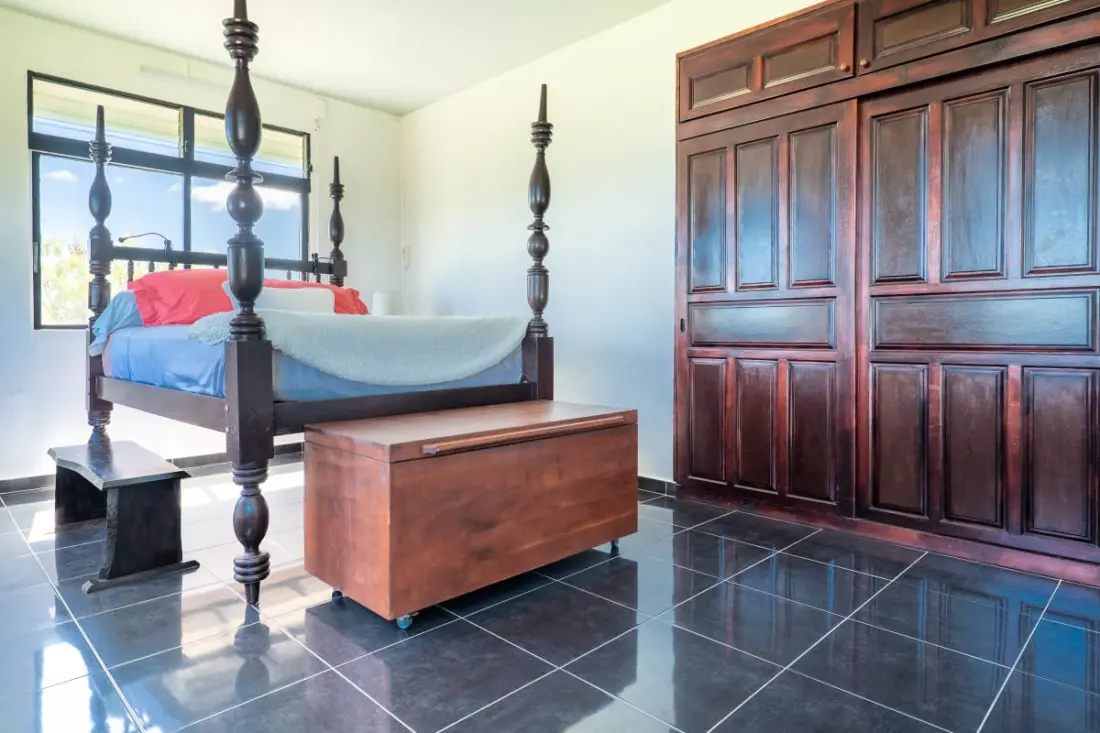 Villa O'bed