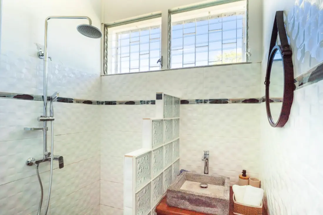 Villa O'bed