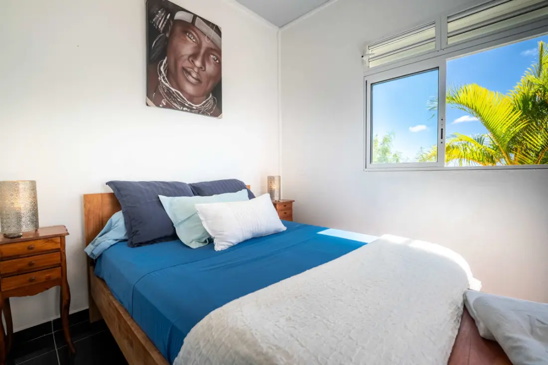 Villa O'bed