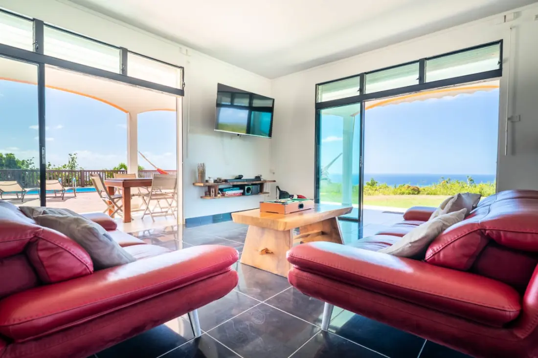 Villa O'bed