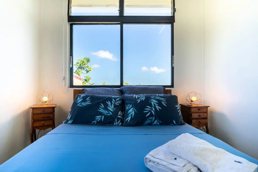 Villa O'bed