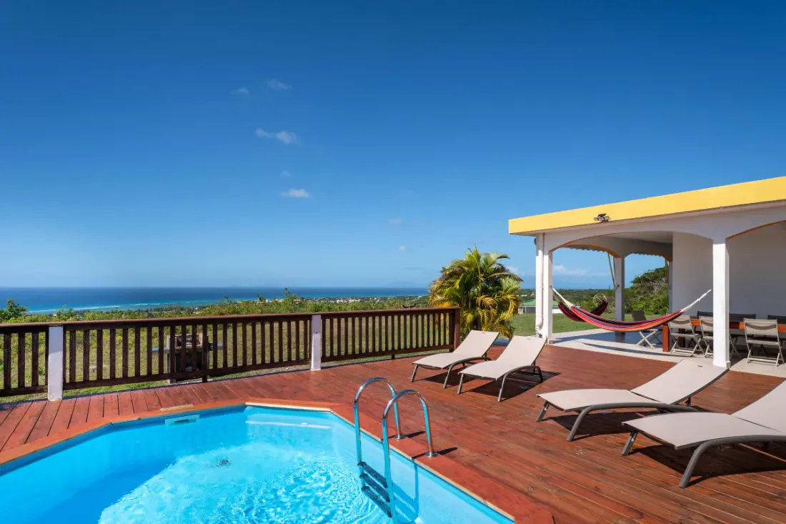 Villa O'bed