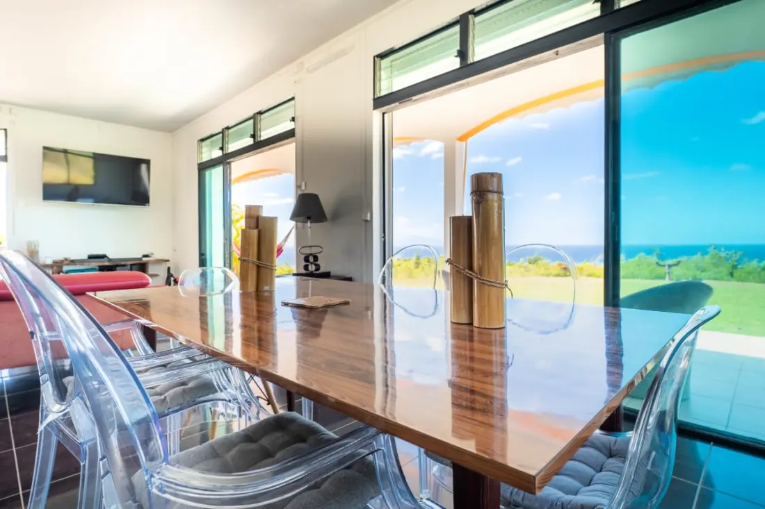 Villa O'bed