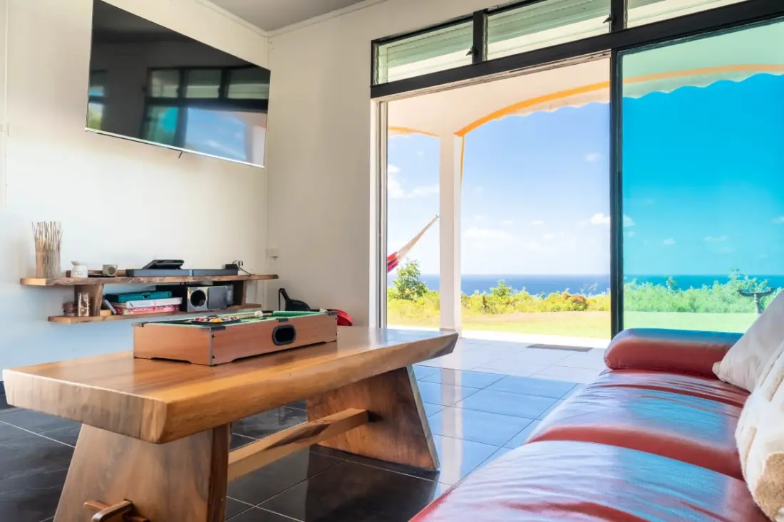 Villa O'bed