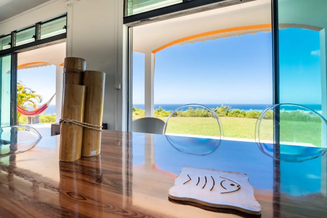 Villa O'bed