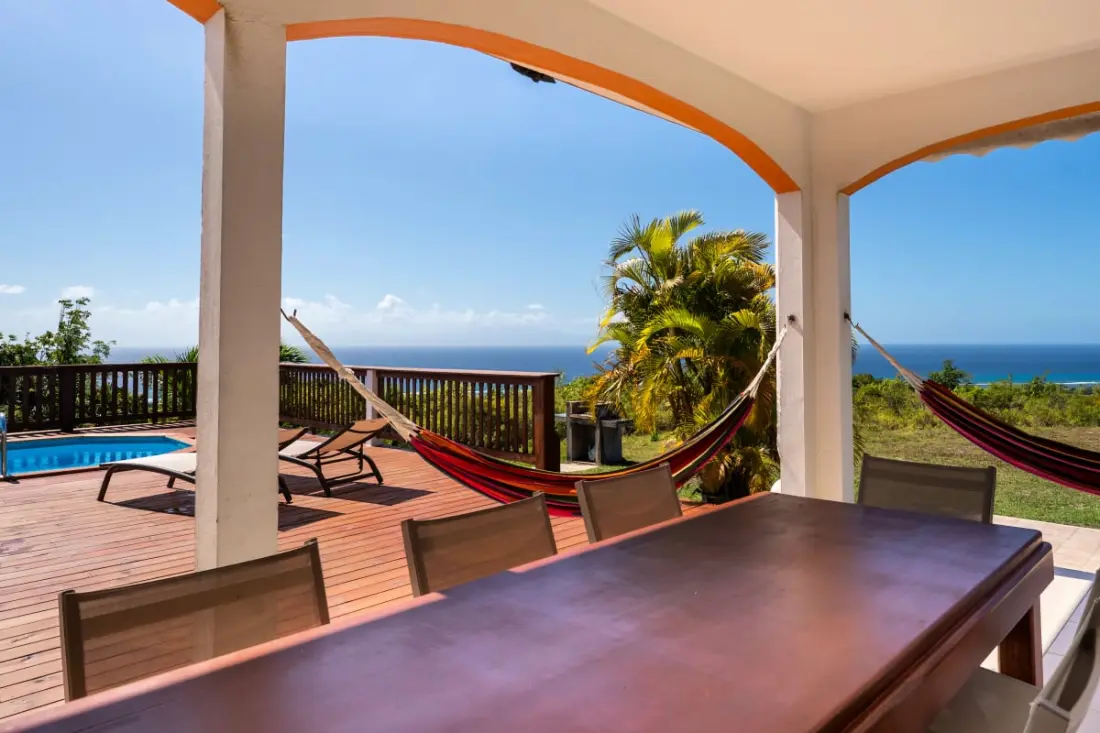 Villa O'bed