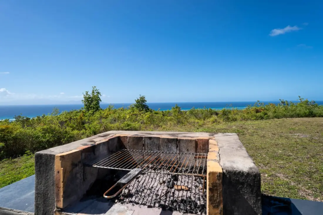 Villa O'bed