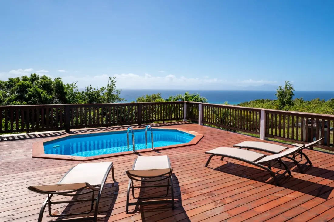 Villa O'bed