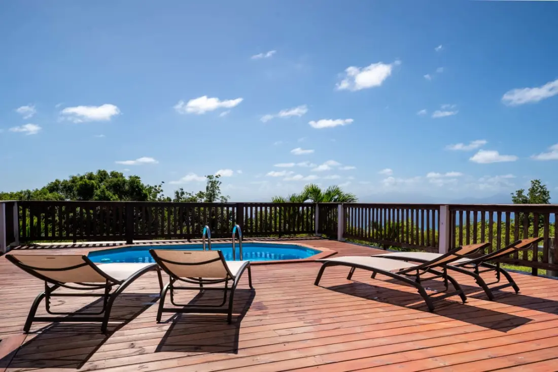 Villa O'bed