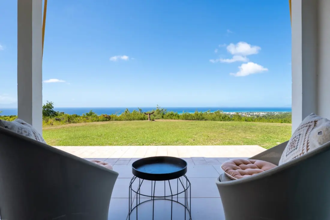 Villa O'bed