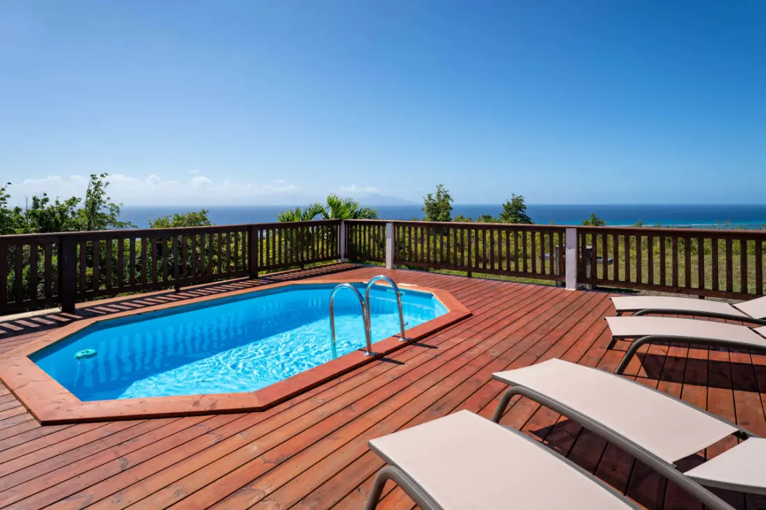 Villa O'bed