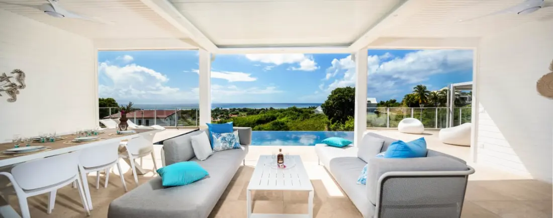 Villa Olina