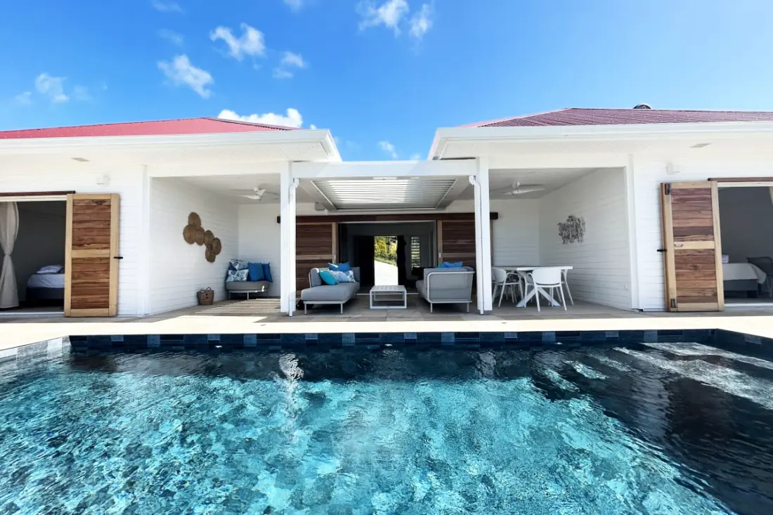 Villa Olina