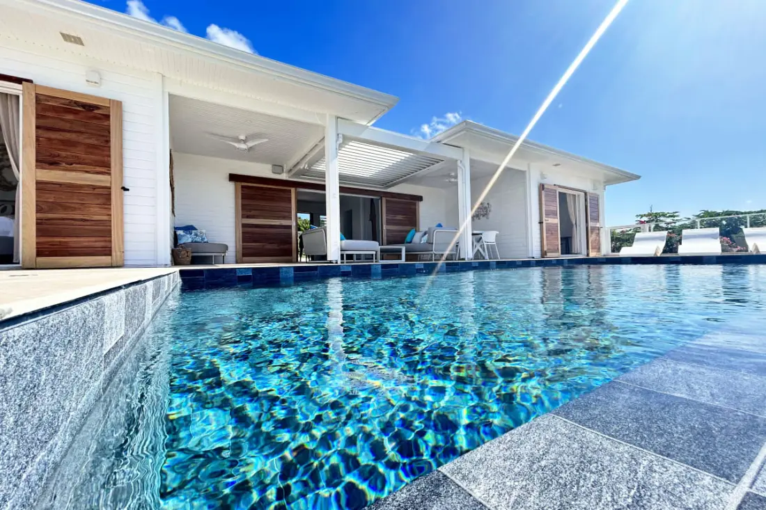 Villa Olina