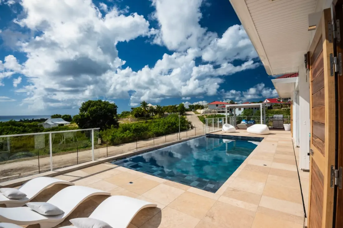 Villa Olina