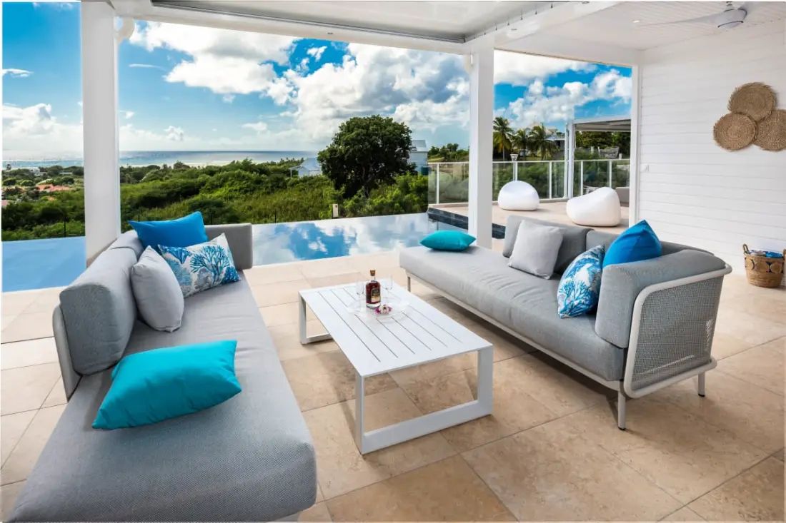 Villa Olina