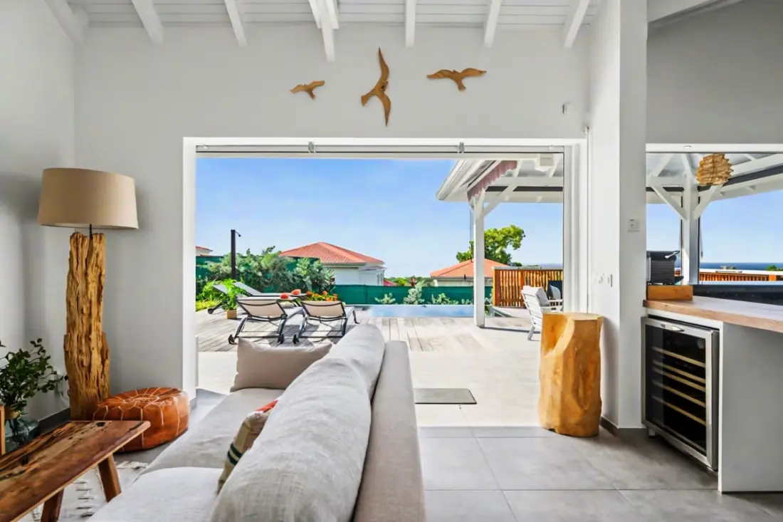 Villa Paloma