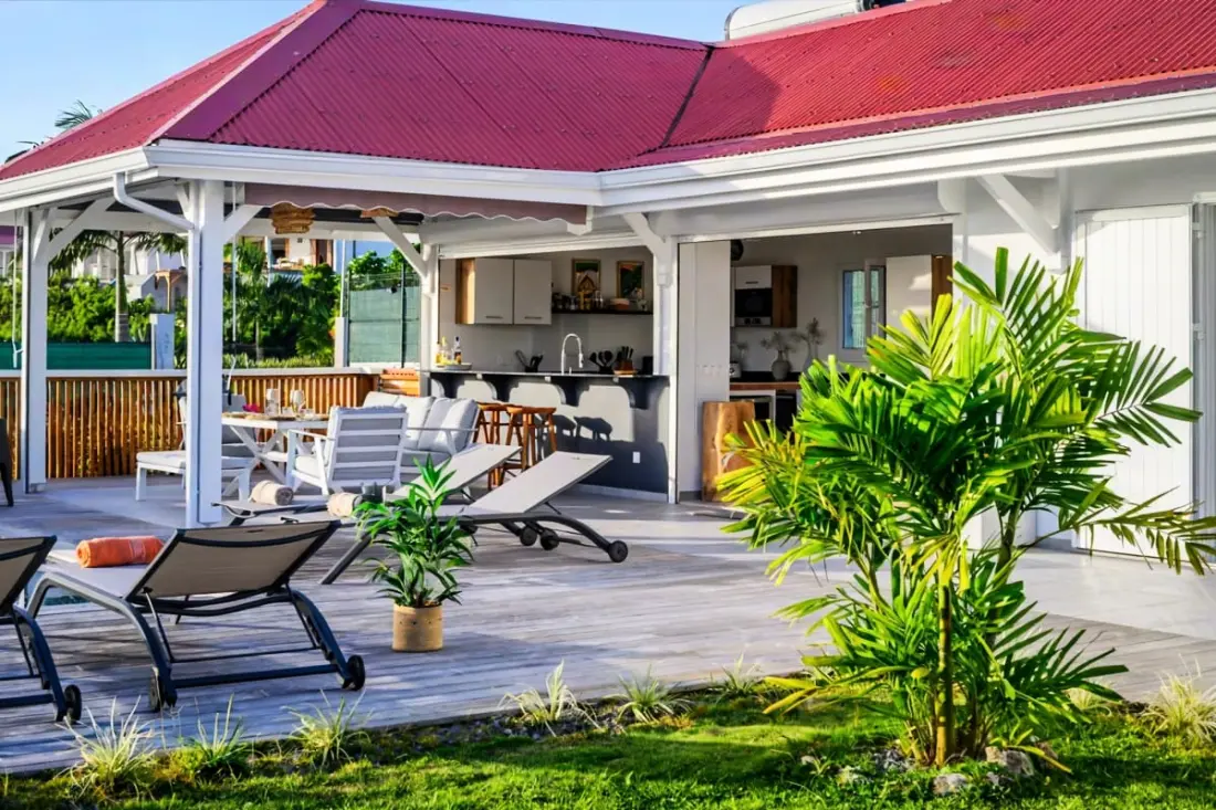 Villa Paloma