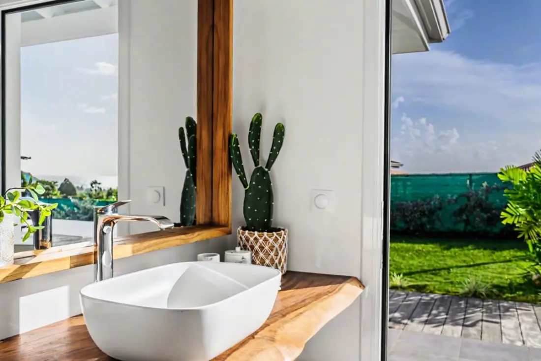 Villa Paloma