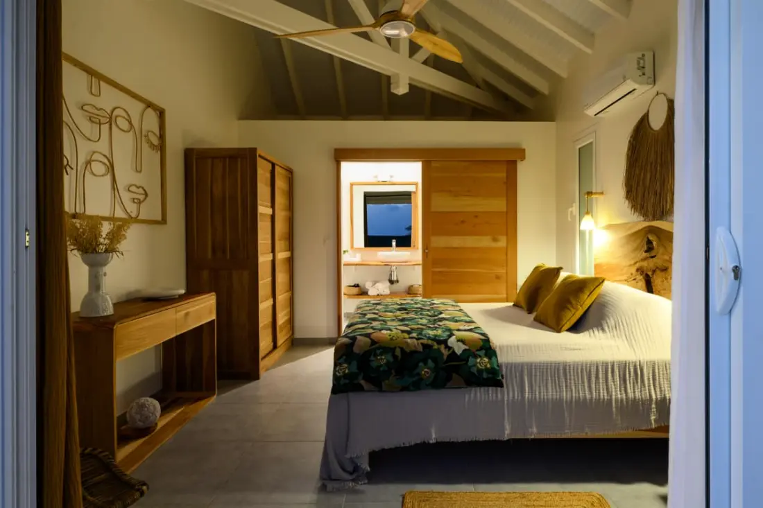 Villa Paloma