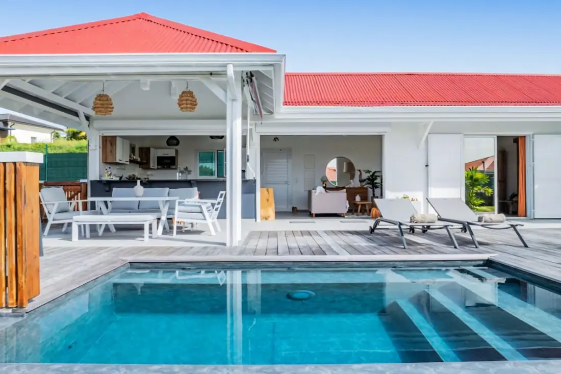Villa Paloma
