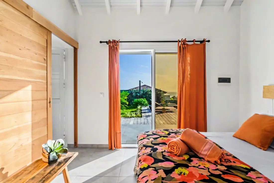 Villa Paloma