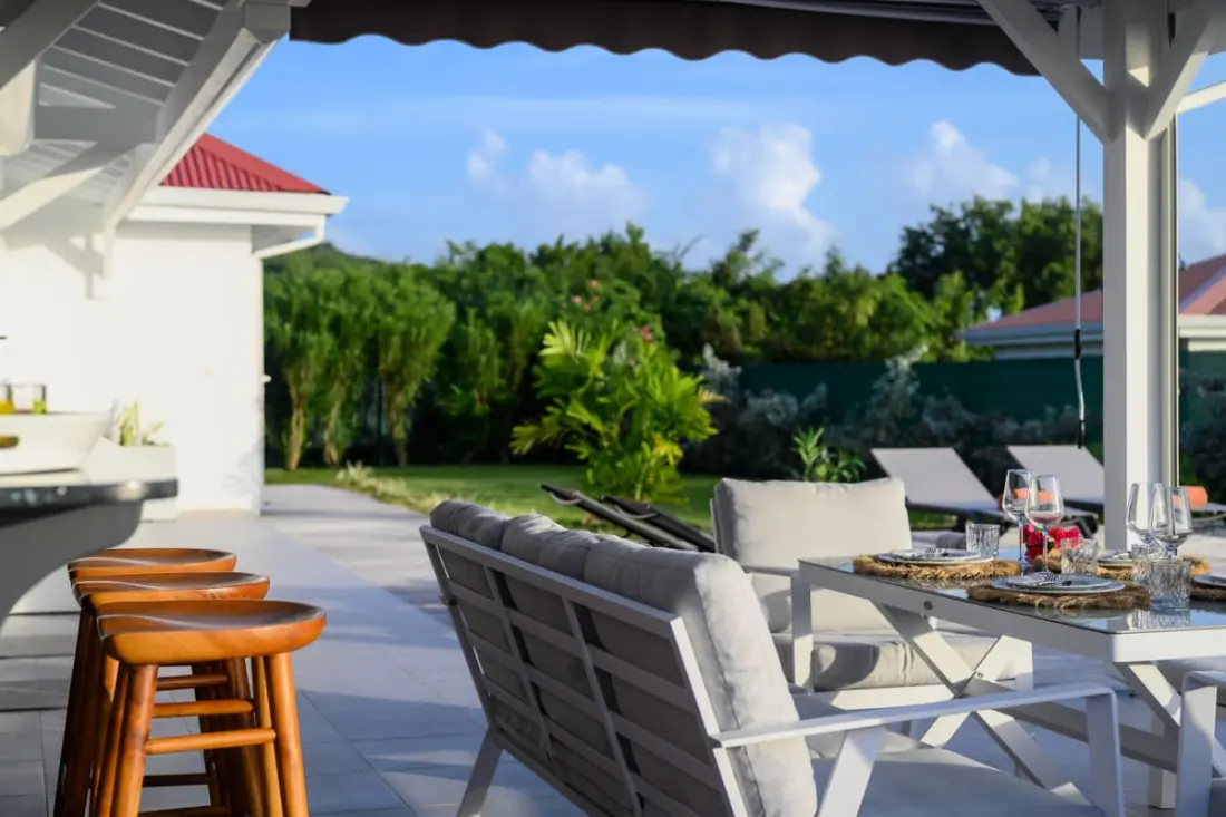Villa Paloma