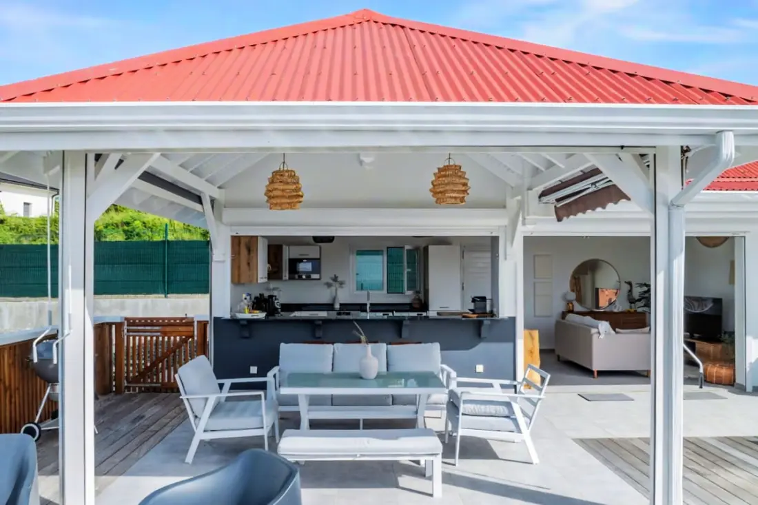 Villa Paloma