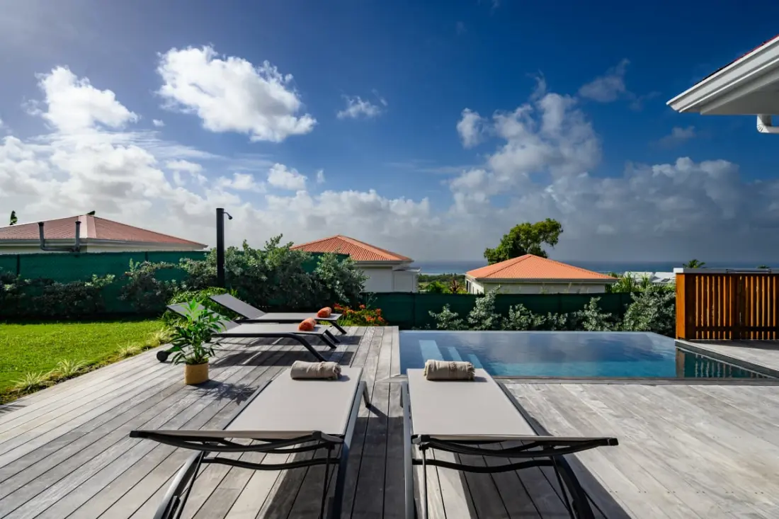 Villa Paloma
