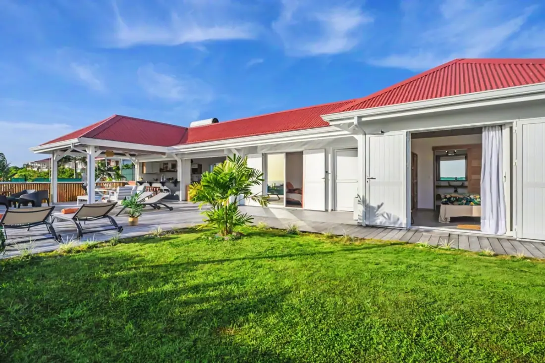 Villa Paloma