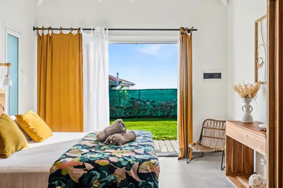 Villa Paloma