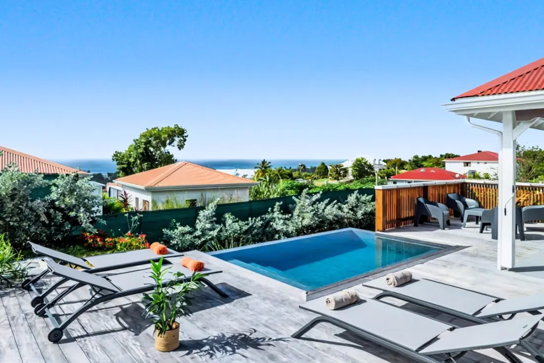 Villa Paloma