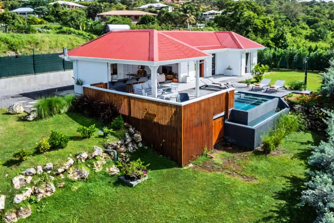 Villa Paloma