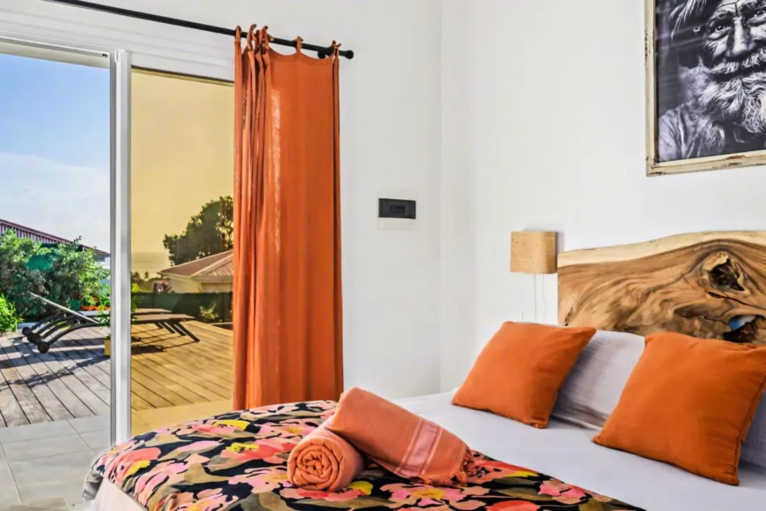Villa Paloma