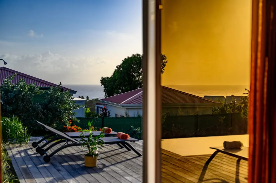 Villa Paloma