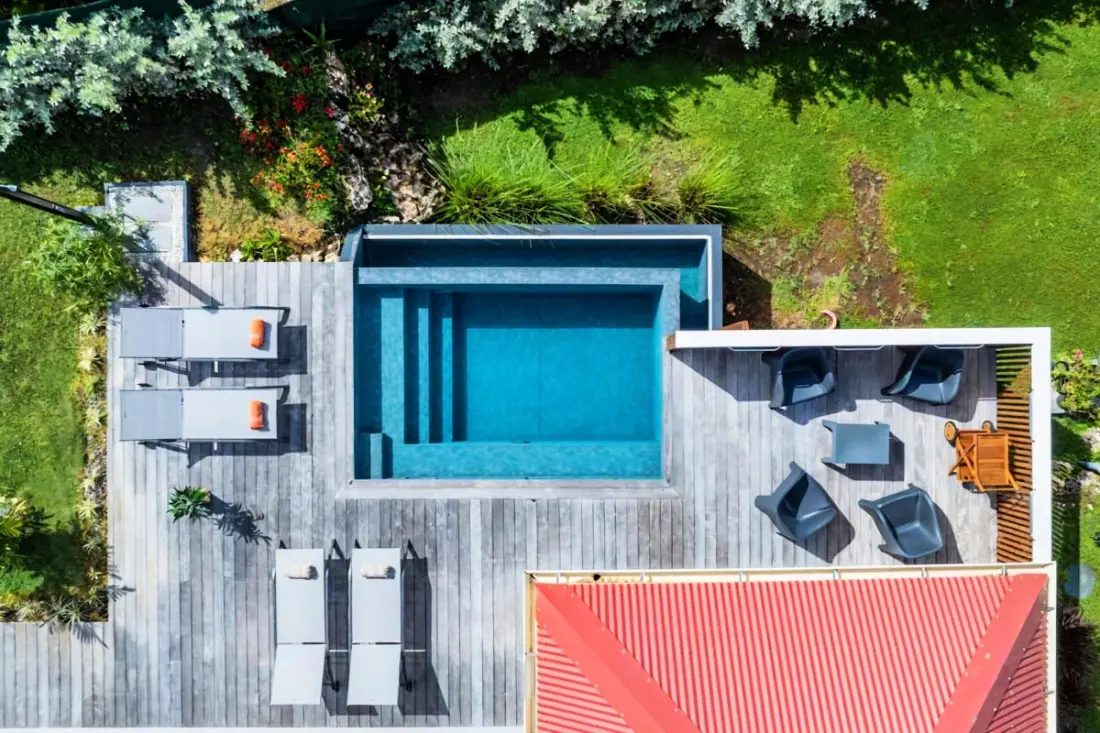 Villa Paloma